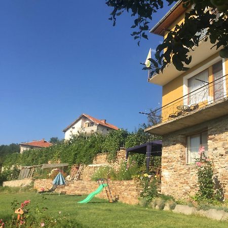 Guest House Agush Kribul Esterno foto