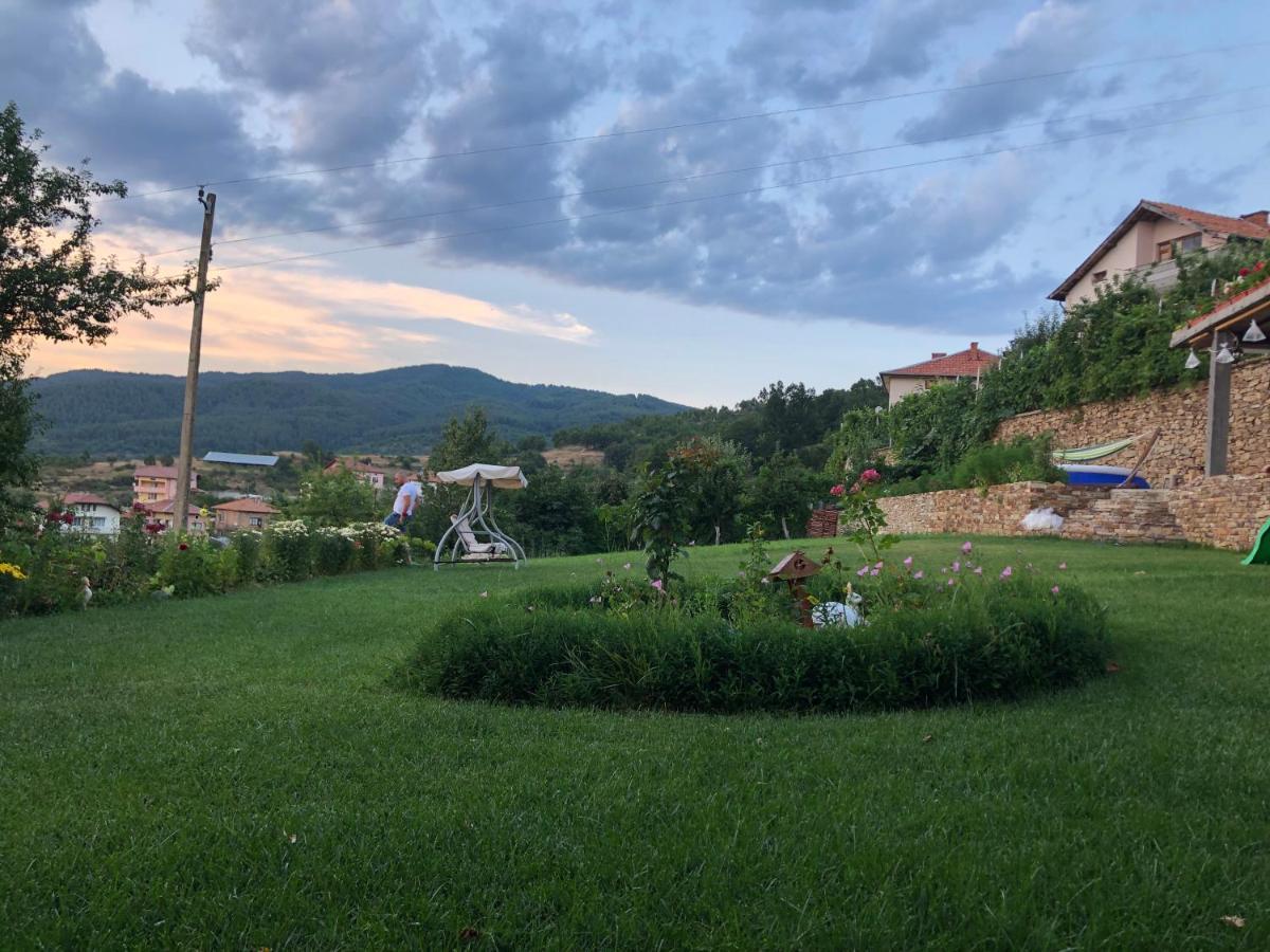 Guest House Agush Kribul Esterno foto
