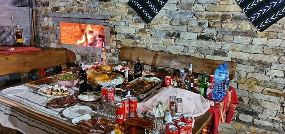 Guest House Agush Kribul Esterno foto
