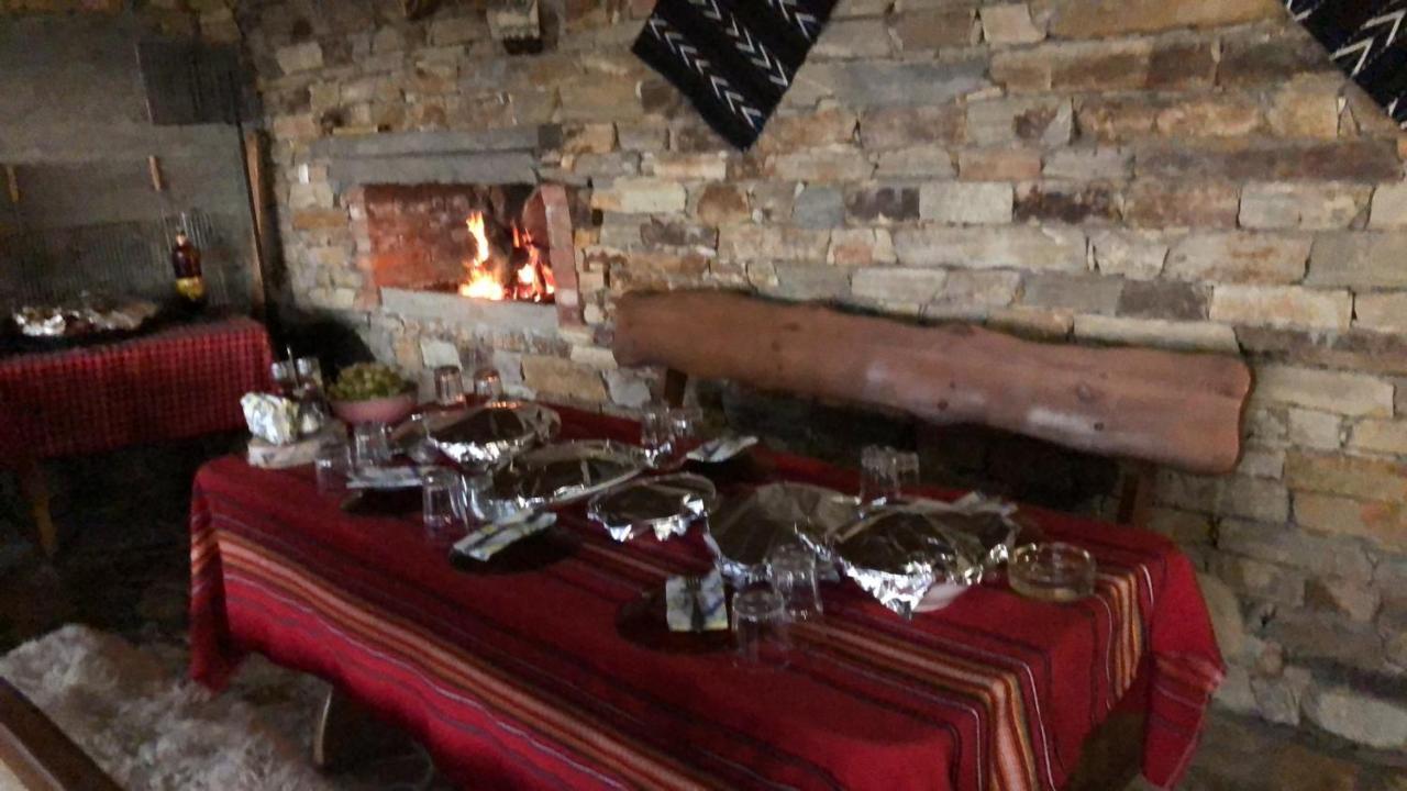 Guest House Agush Kribul Esterno foto