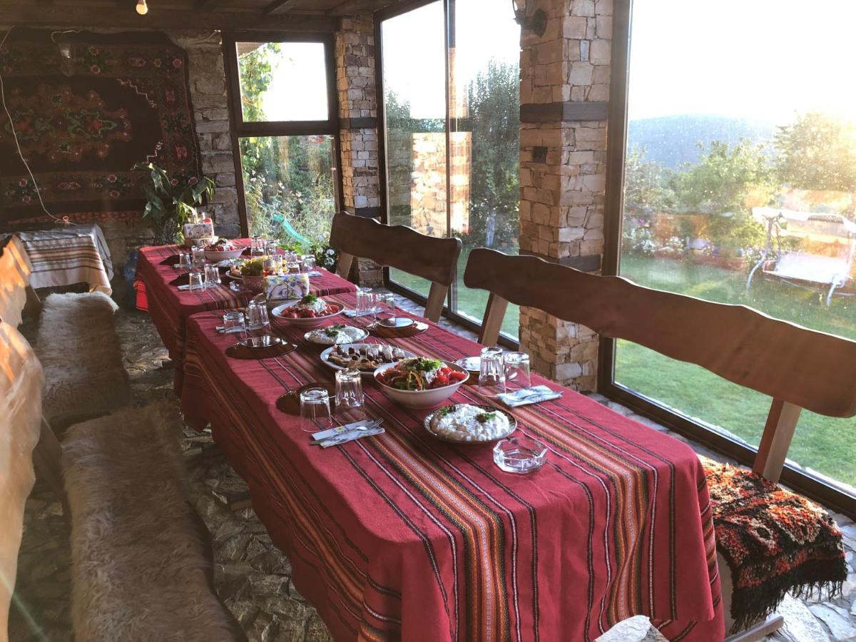 Guest House Agush Kribul Esterno foto