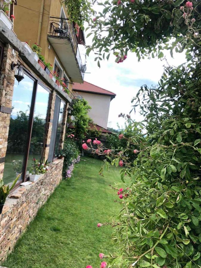 Guest House Agush Kribul Esterno foto