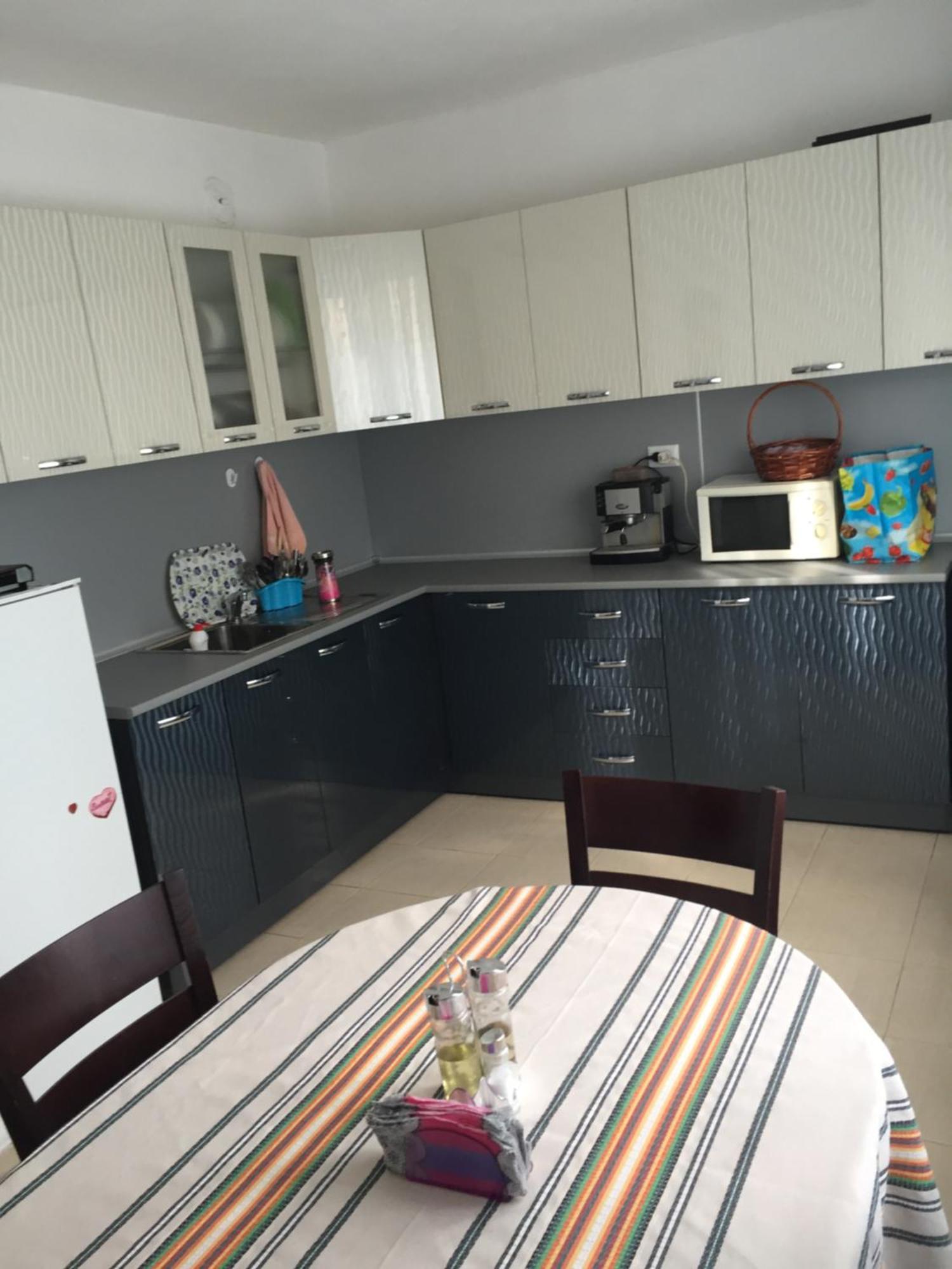 Guest House Agush Kribul Esterno foto