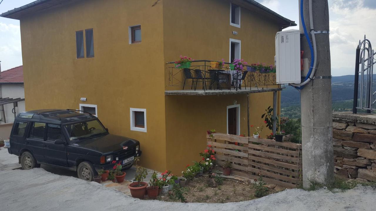 Guest House Agush Kribul Esterno foto