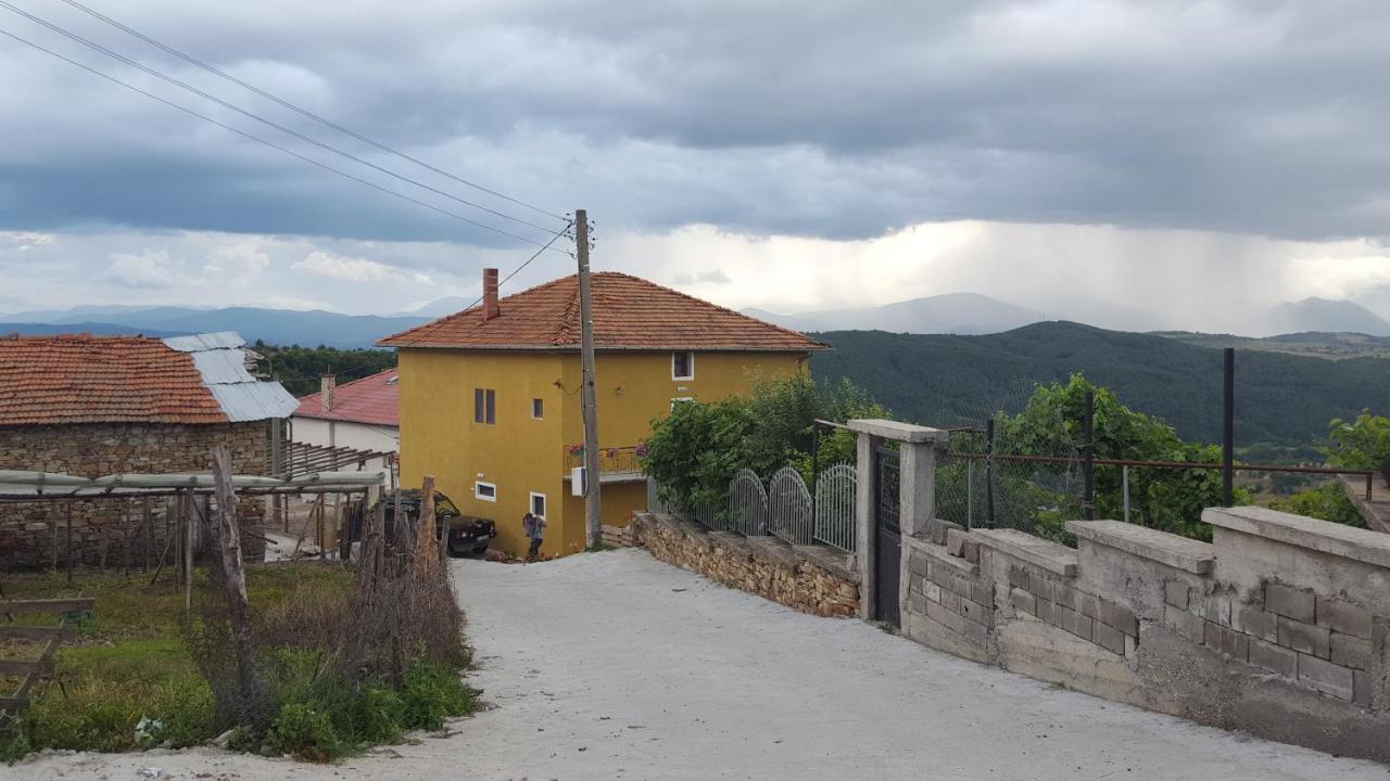 Guest House Agush Kribul Esterno foto