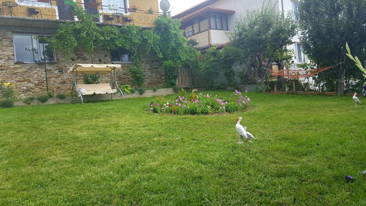 Guest House Agush Kribul Esterno foto