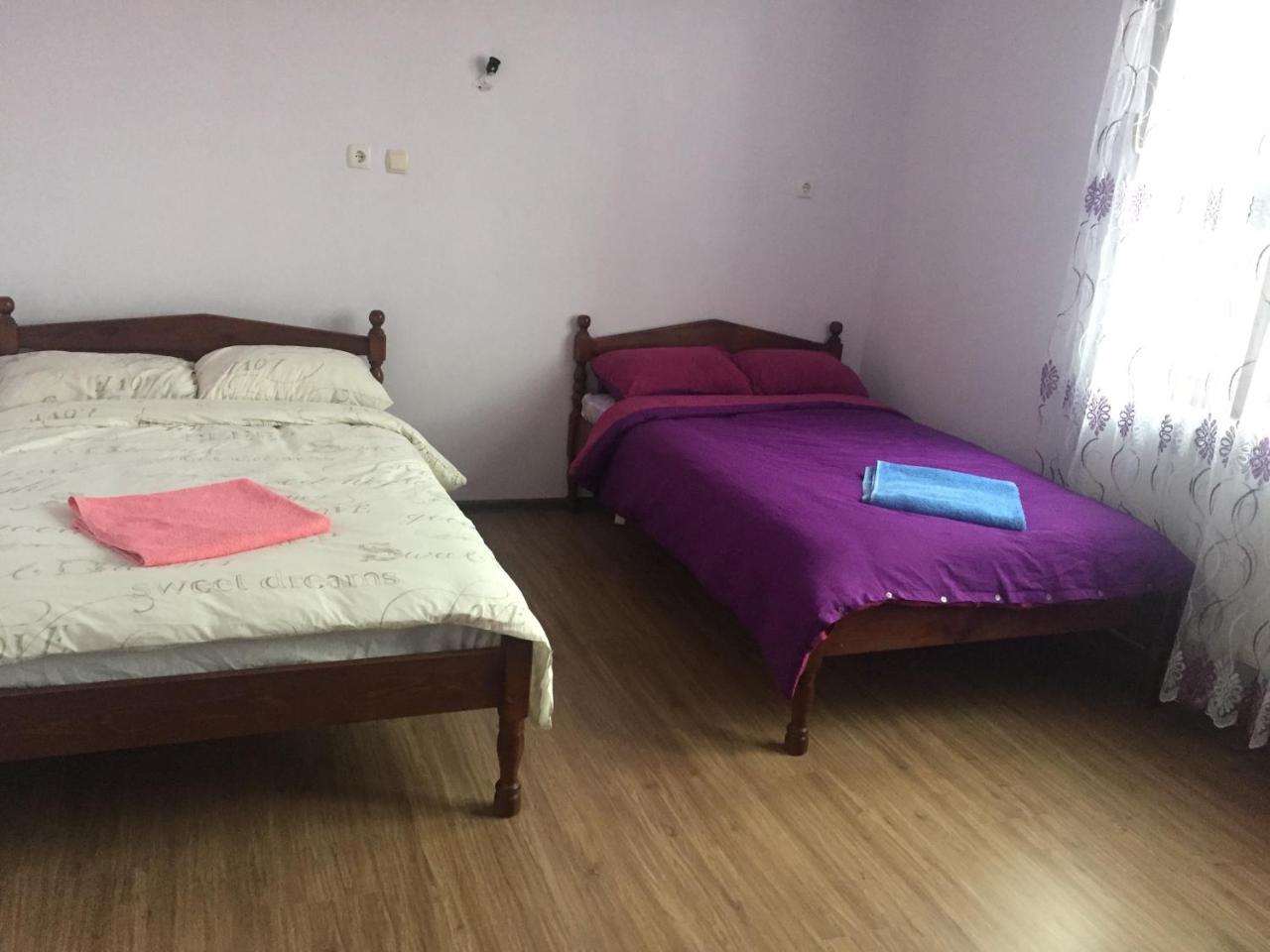 Guest House Agush Kribul Esterno foto