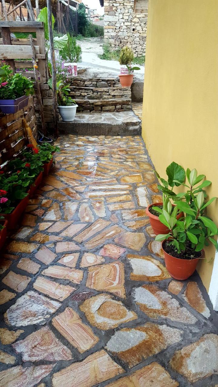 Guest House Agush Kribul Esterno foto