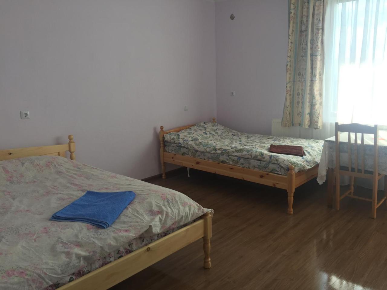 Guest House Agush Kribul Esterno foto