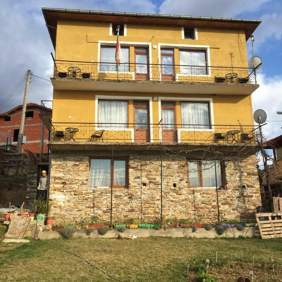 Guest House Agush Kribul Esterno foto