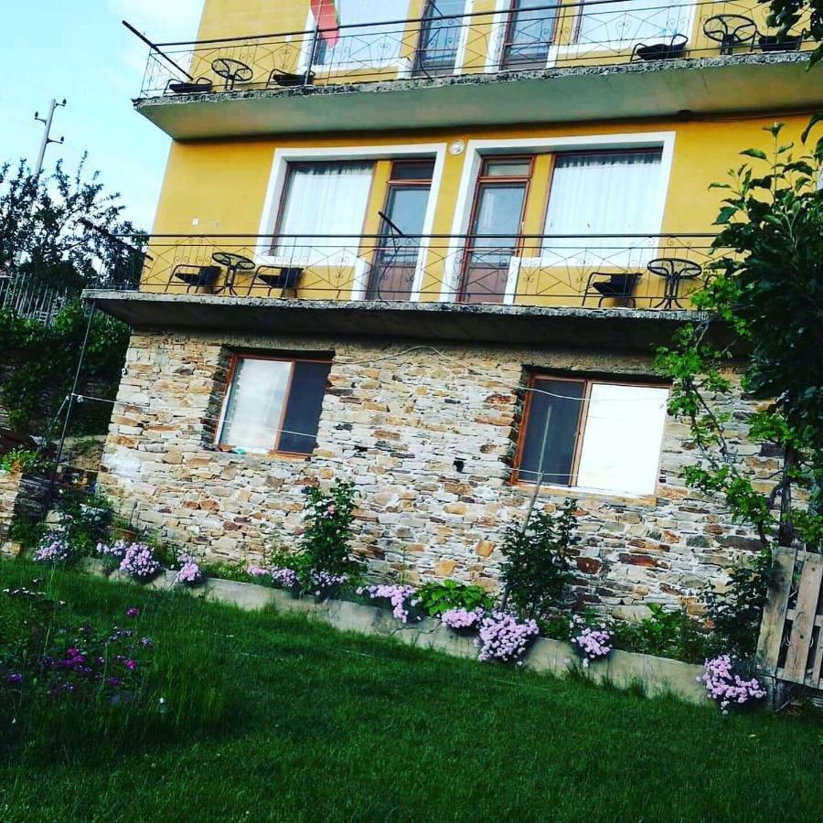 Guest House Agush Kribul Esterno foto