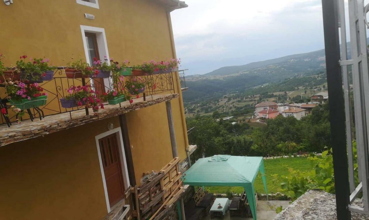 Guest House Agush Kribul Esterno foto