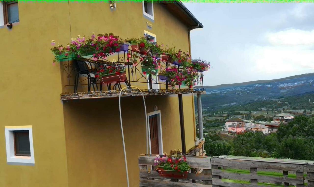 Guest House Agush Kribul Esterno foto
