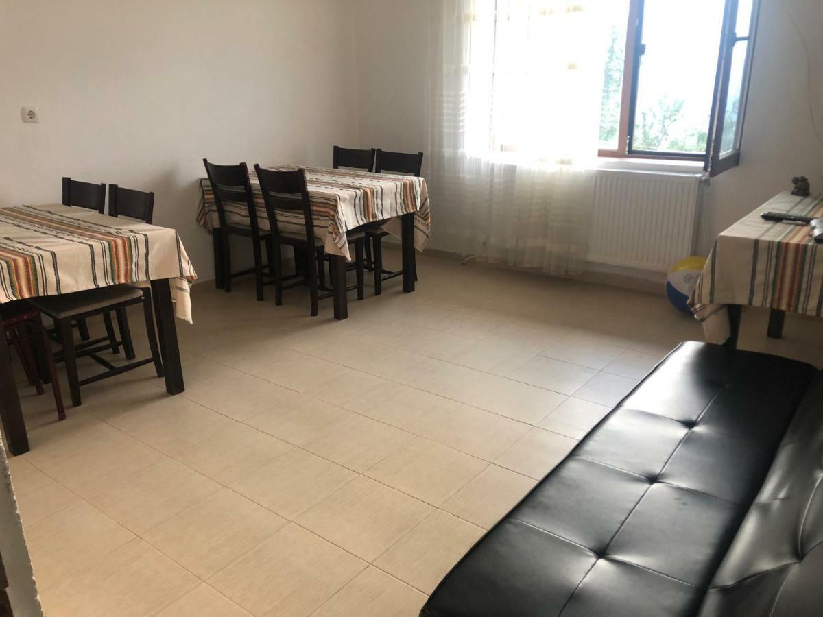 Guest House Agush Kribul Esterno foto