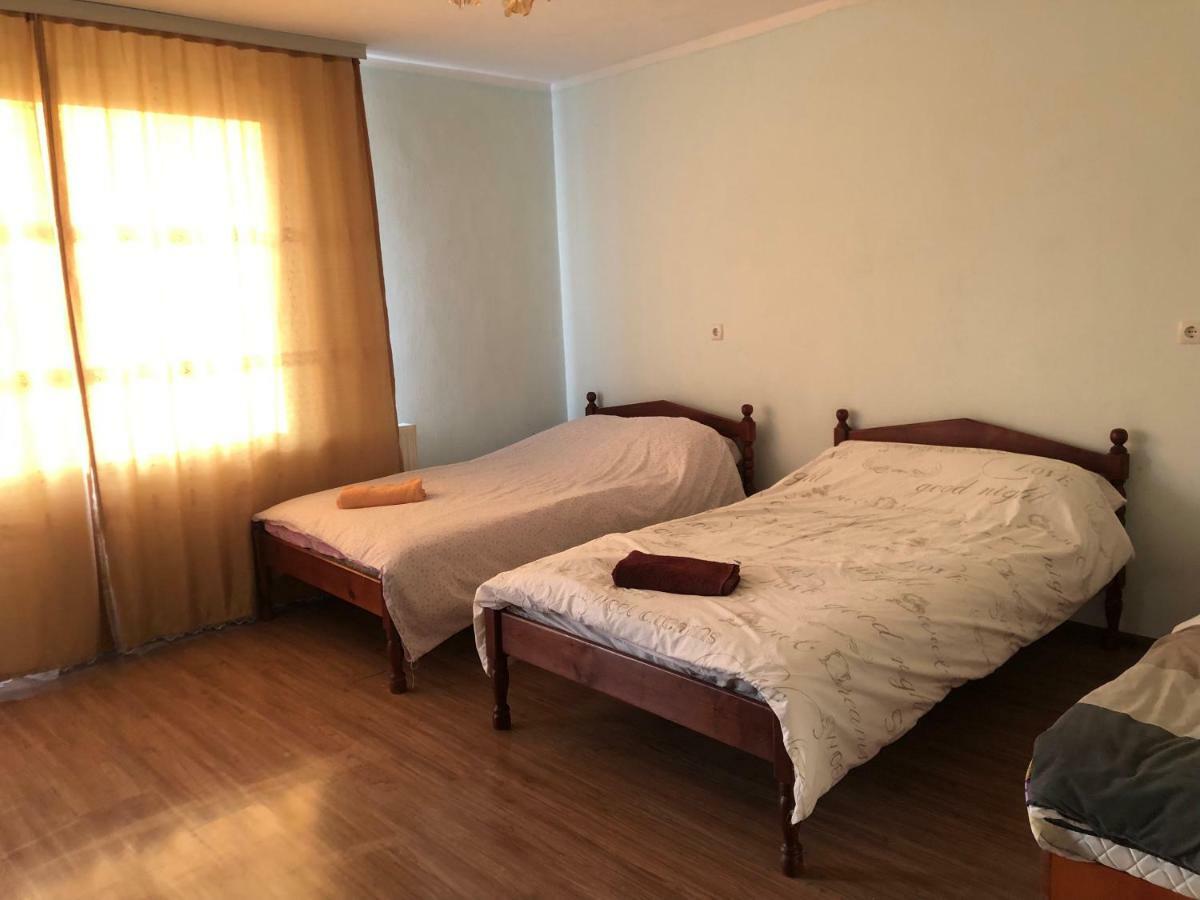 Guest House Agush Kribul Esterno foto