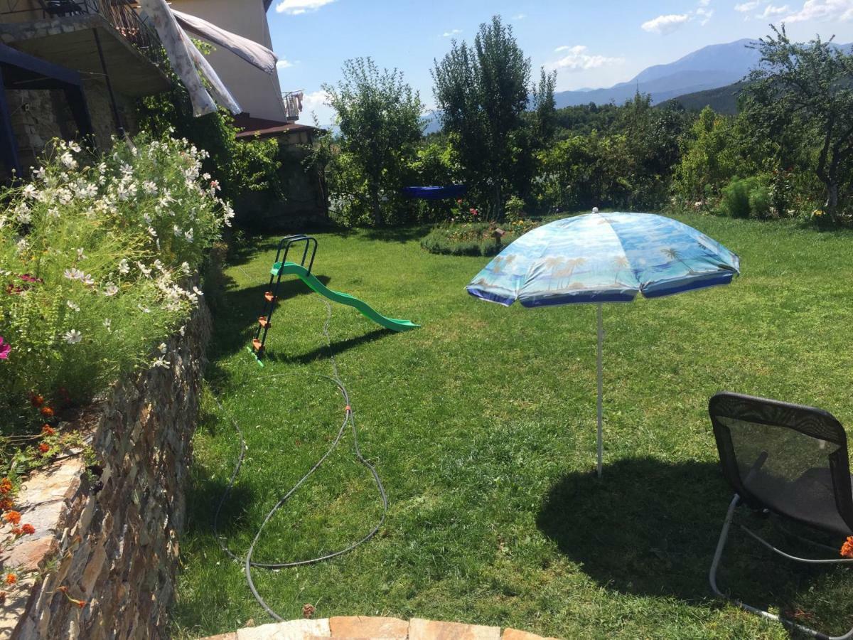 Guest House Agush Kribul Esterno foto