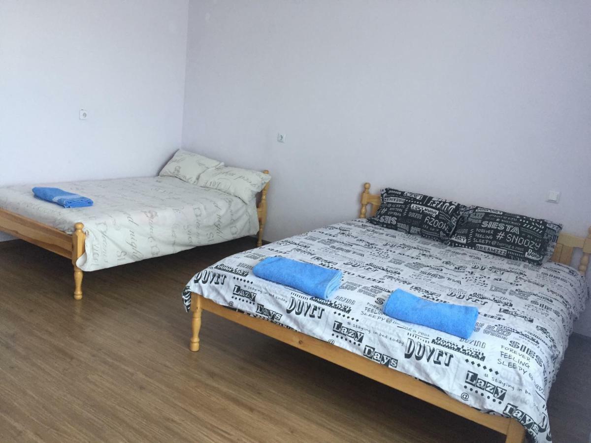 Guest House Agush Kribul Esterno foto