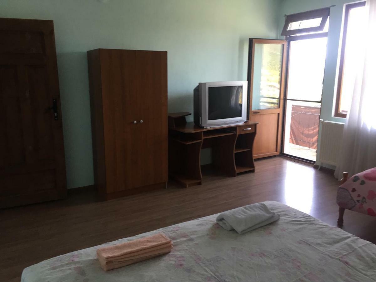 Guest House Agush Kribul Esterno foto