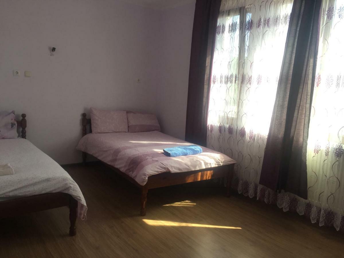 Guest House Agush Kribul Esterno foto