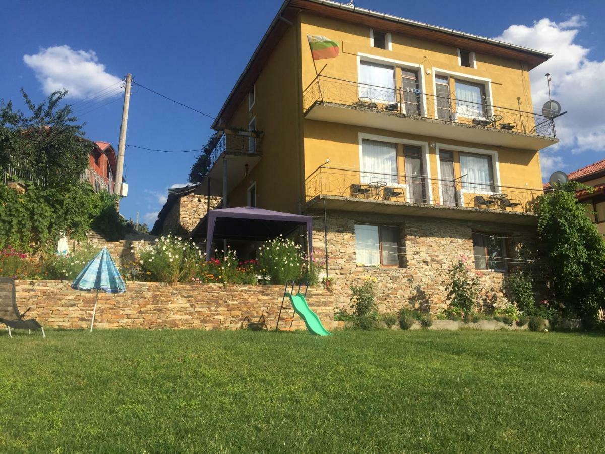 Guest House Agush Kribul Esterno foto